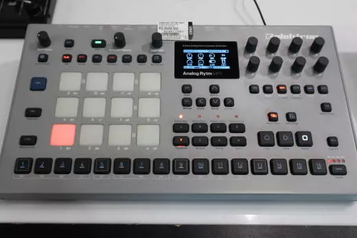 Elektron - ANALOG RYTM MK2