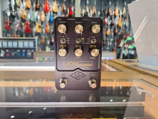 Universal Audio - UA-GPM-LION
