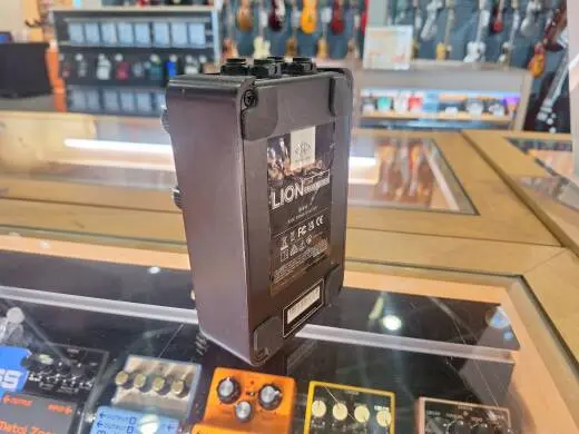 Universal Audio - UA-GPM-LION 2