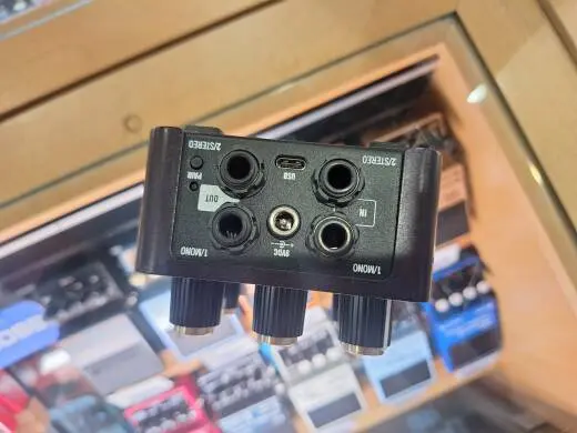 Universal Audio - UA-GPM-LION 2