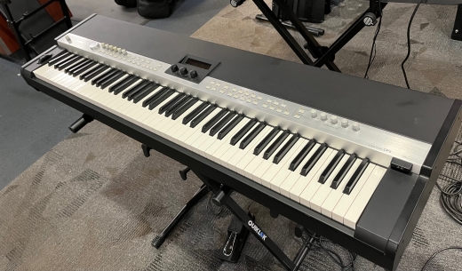 Gear Hunter | Yamaha - CP5 Stage Piano