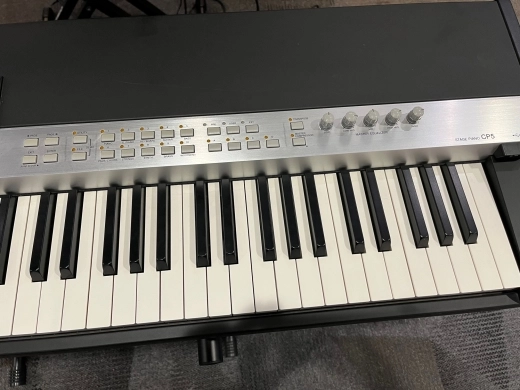 Yamaha - CP5 Stage Piano 3