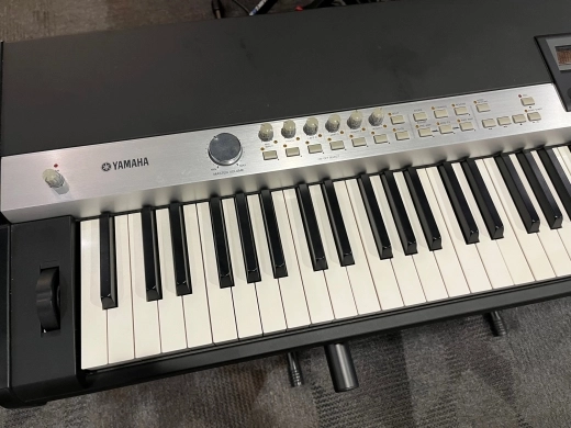 Yamaha - CP5 Stage Piano 4