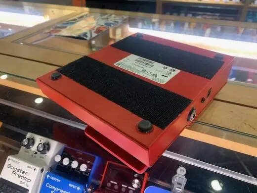 Store Special Product - Digitech - WHAMMY-V