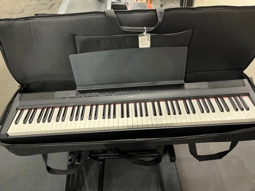 Yamaha Digital Keybaord P115 B