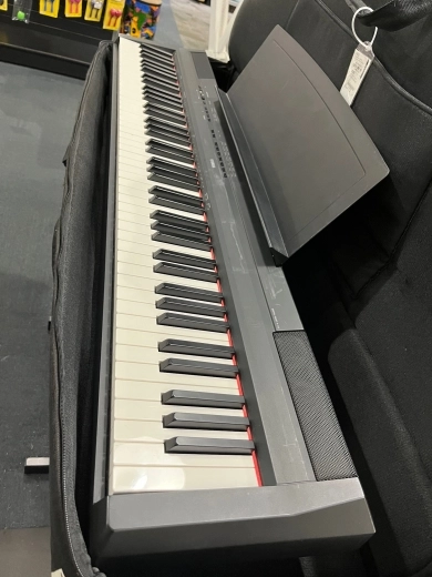 Yamaha Digital Keybaord P115 B 2