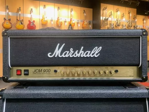 Marshall - 4100