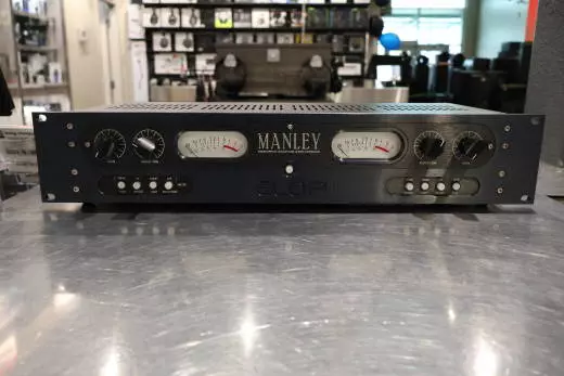 Manley - MAN-ELOPPLUS