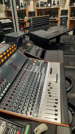 Rupert Neve Designs 5088 2