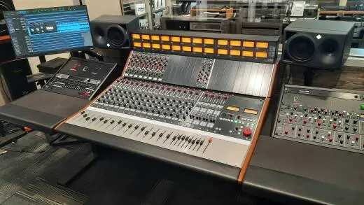 Rupert Neve Designs 5088