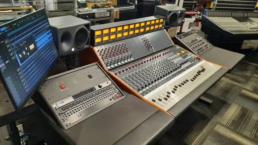 Rupert Neve Designs 5088 2