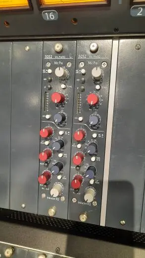 Rupert Neve Designs 5088 2