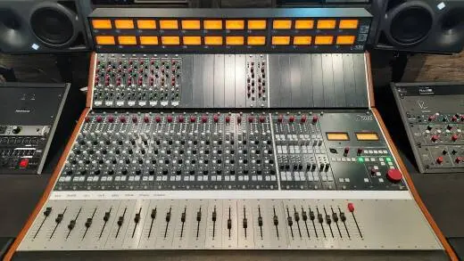 Rupert Neve Designs 5088 2