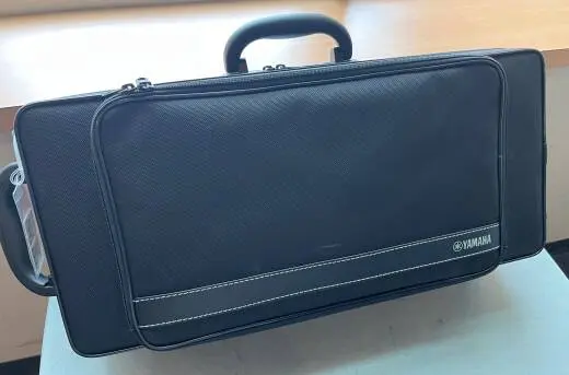 Yamaha Intermediate  Alto Sax - YAS480 2