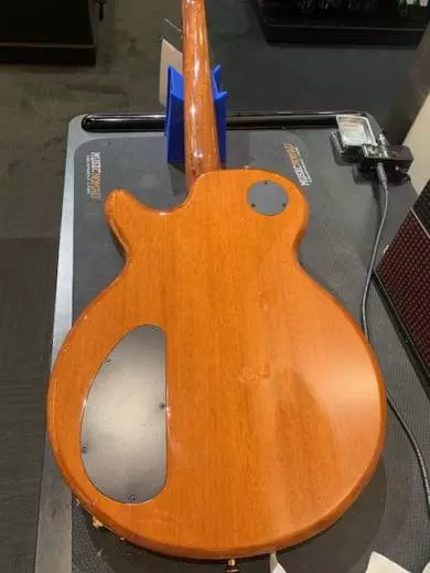 Carvin SH550 Semi-Hollow 2