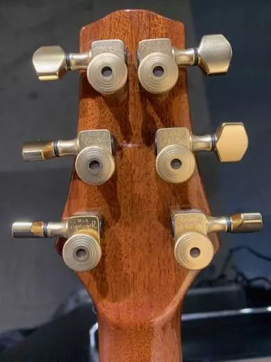 Carvin SH550 Semi-Hollow 2