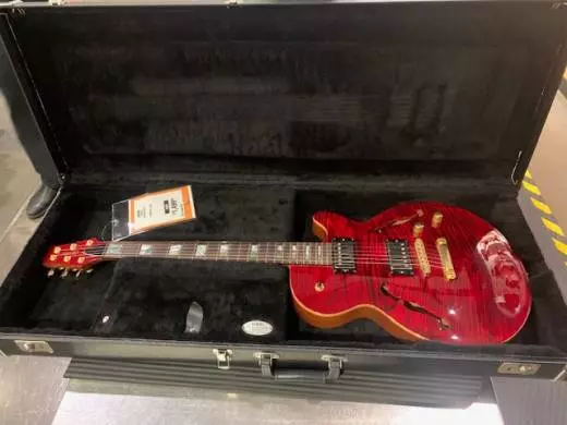 Carvin SH550 Semi-Hollow 2