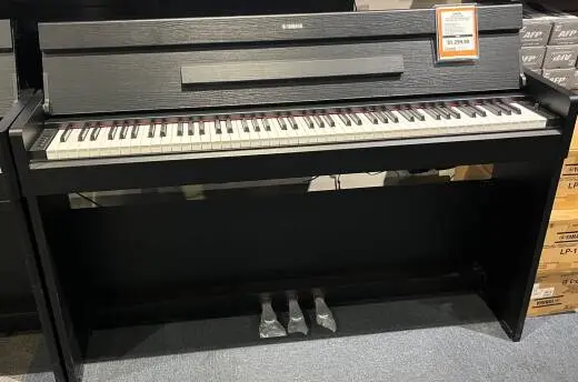 Yamaha Digital Piano - YDPS35 B SET