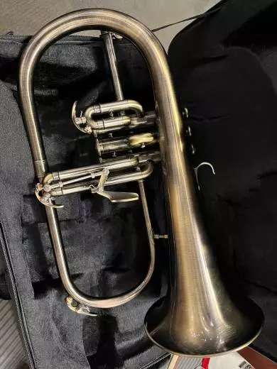 AUSTIN FLUGELHORN 2