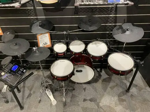 Alesis - STRIKEPROSE KIT