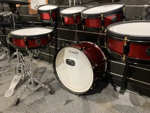 Alesis - STRIKEPROSE KIT 2