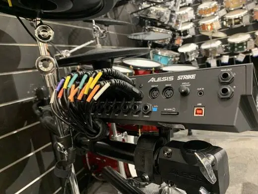 Alesis - STRIKEPROSE KIT 2