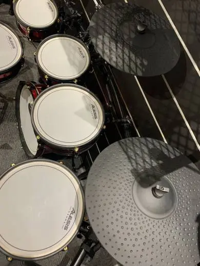 Alesis - STRIKEPROSE KIT 2