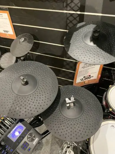 Alesis - STRIKEPROSE KIT 2