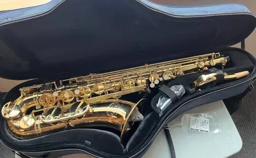JUPITER TENOR SAX JTS789GL