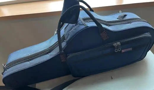 JUPITER TENOR SAX JTS789GL 2