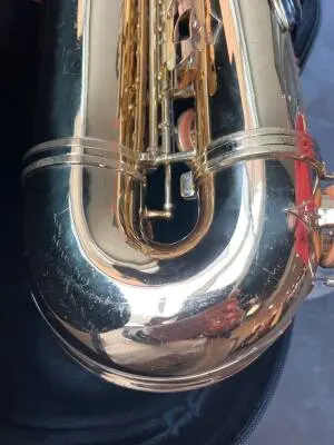 JUPITER TENOR SAX JTS789GL 2