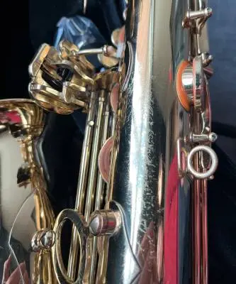 JUPITER TENOR SAX JTS789GL 2