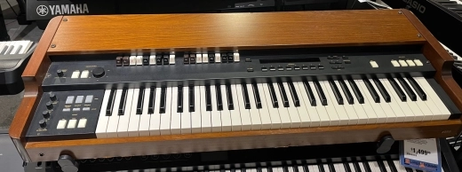 Korg CX3 Combo Organ