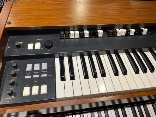 Korg CX3 Combo Organ 2