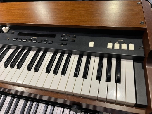 Korg CX3 Combo Organ 3