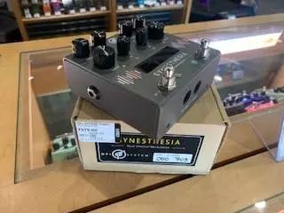 GFI System Synesthesia 2