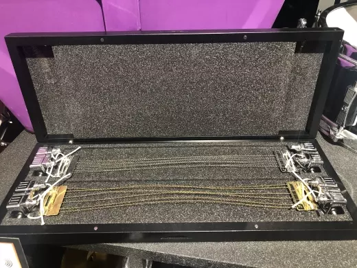 Sonor Gavin Harrison Protean Signature Snare Package 2