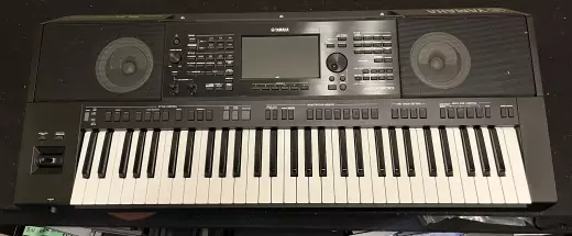 Yamaha - PSRSX900 Arranger Workstation