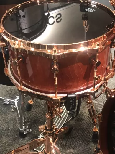 Vintage Sonor Hilite Exclusive 5-Piece Kit 6