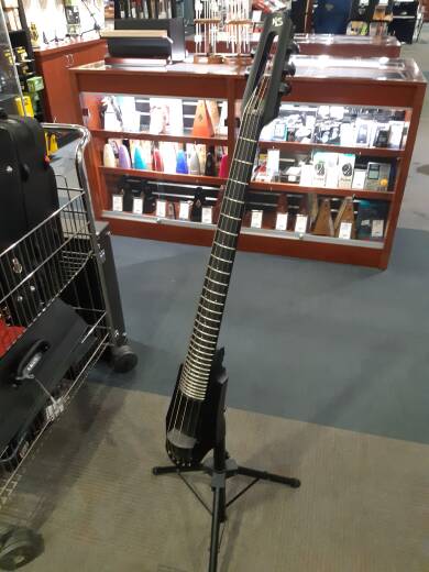 NS Designs - NXTA 5 String Fretted Cello