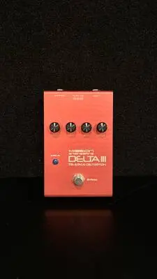 Mission Engineering - DELTA-III