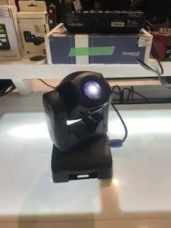 American DJ - POCKET-PRO