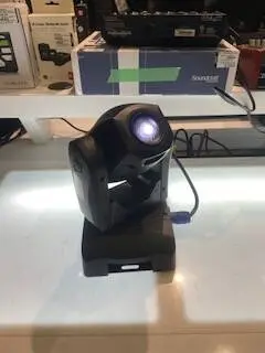 American DJ - POCKET-PRO 2