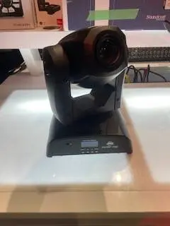 American DJ - POCKET-PRO 2