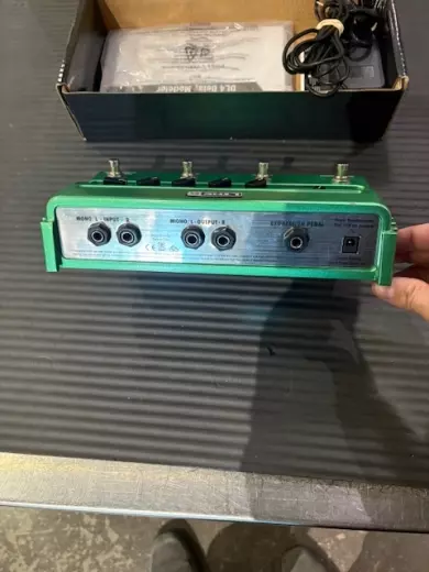 Line 6 - DL4 2