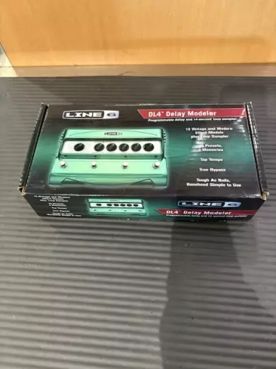 Line 6 - DL4 7