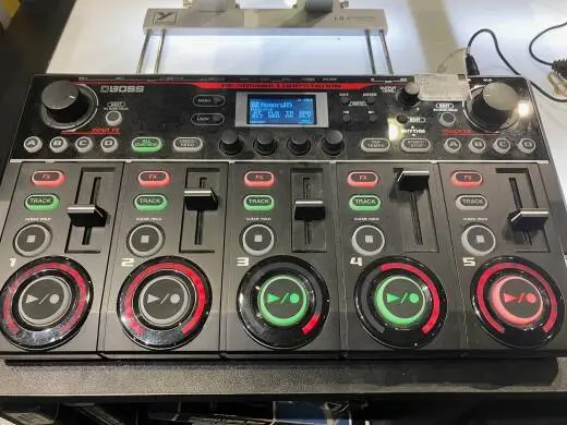 BOSS - RC-505MK2