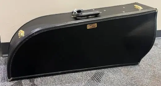 Getzen Bass Trombone - 1052FD 2