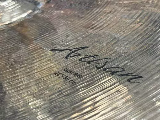 Sabian - A2210B 2