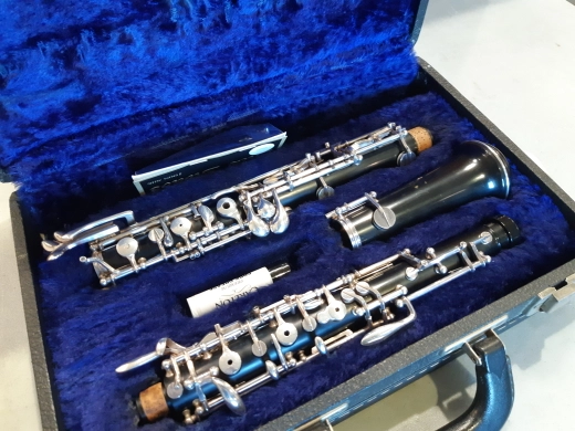 Fox - Model 330 Oboe